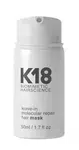 K18 Bezoplachová regenerační maska na vlasy Biomimetic Hairscience (Leave-In Molecular Repair Hair Mask) 50 ml
