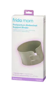FRIDA MOM Pás ochranný břišní pro zotavení po císařském řezu