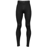 Bula CAMO Pánske Merino spodky, tmavo sivá, veľkosť