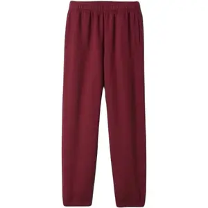 GAP FA24 Dievčenské tepláky, vínová, veľkosť