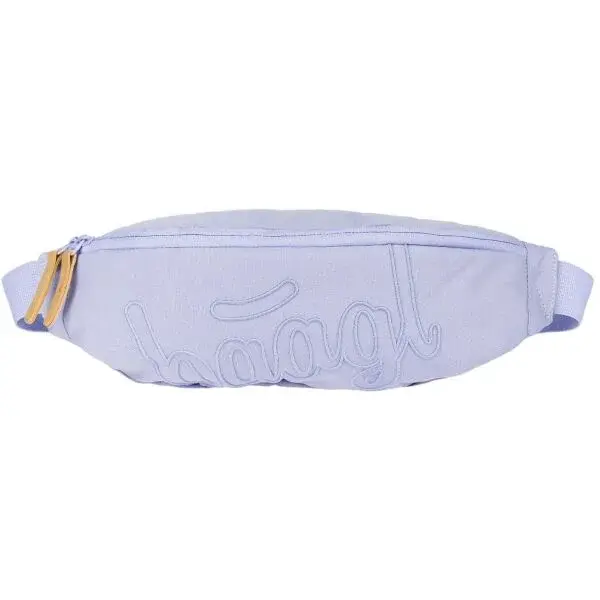 BAAGL SNAP LILAC Ľadvinka, fialová, veľkosť