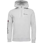 Champion LEGACY Pánska mikina, sivá, veľkosť