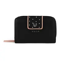 VUCH LEORA Dámska peňaženka, čierna, veľkosť