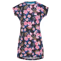 LOAP BESOFI Dievčenské šaty, ružová, veľkosť 146-152