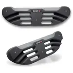 OCÚN FINGER BOARD Balkna, čierna, veľkosť