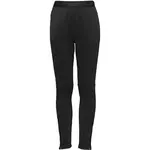 Kensis FONY JNR Detské tepláky, čierna, veľkosť 140-146