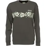 Billabong FORGOT ME NOT Dámska mikina, čierna, veľkosť