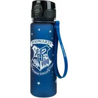 BAAGL HARRY POTTER ROKFORT 500 ML Tritanová fľaša, modrá, veľkosť 500 ML