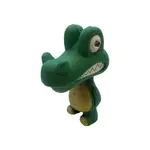 Profilite LED PRÍVESOK LED kľúčenka, zelená, veľkosť