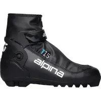 Alpina T 15 EVE Obuv na bežecké lyžovanie, čierna, veľkosť