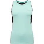 Klimatex INORA Dámske funkčné tielko, svetlo zelená, veľkosť