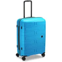 MODO BY RONCATO SUPERNOVA 2.0 M Cestovný kufor, svetlomodrá, veľkosť