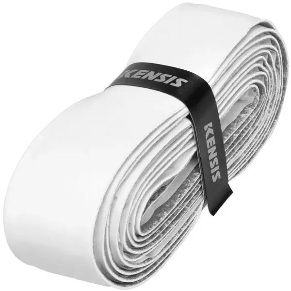 Kensis GRIPFLO COMFORT Florbalová omotávka, biela, veľkosť