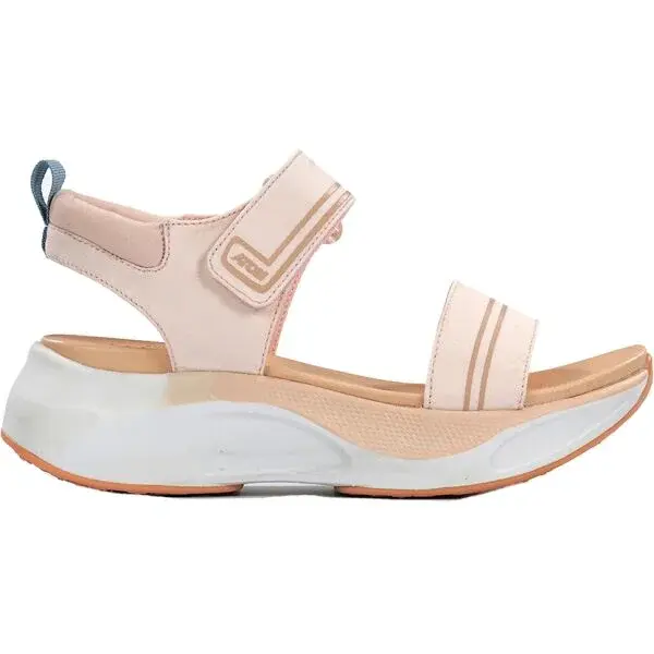 ATOM FUSION Dámske sandále, ružová, veľkosť