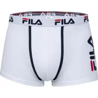Fila MAN BOXER Pánske boxerky, biela, veľkosť