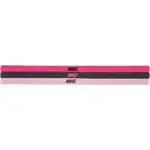 Nike ELASTIC HEADBANDS 2.0 3 PK Čelenka, mix, veľkosť