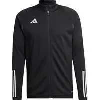 adidas TIRO23 COMPETITION TRAINING JACKET Pánska športová bunda, čierna, veľkosť