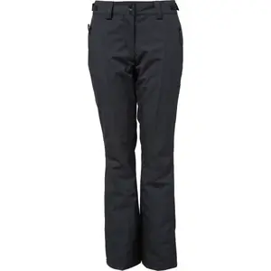 Willard BIRTA Dámske lyžiarske nohavice, čierna, veľkosť