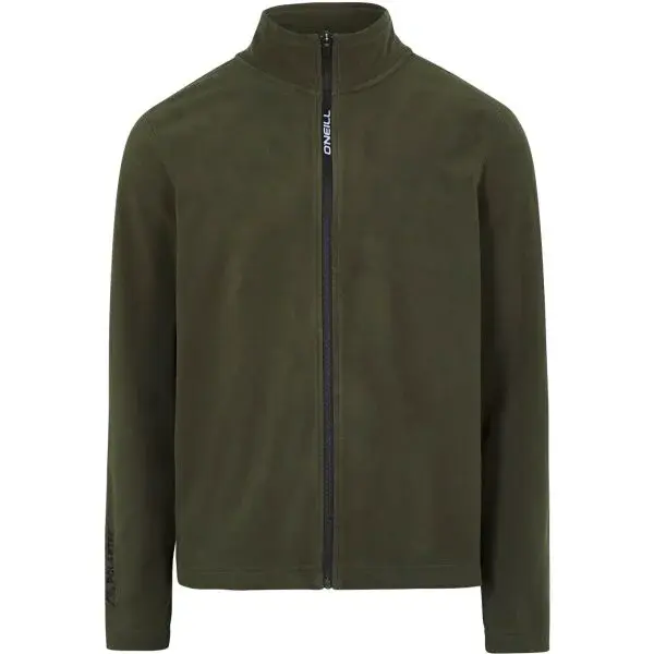 O'Neill JACK'S Pánska mikina, khaki, veľkosť