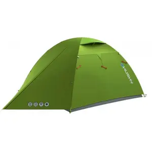 Husky SAWAJ 3 Stan, zelená, veľkosť