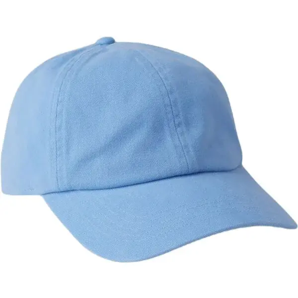 GAP NEW Pánska šiltovka, svetlomodrá, veľkosť UNI