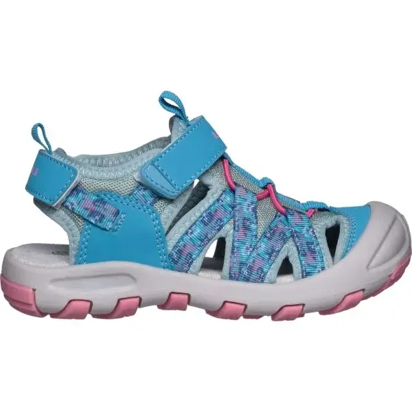 LOAP WITMOS Detské sandále, svetlomodrá, veľkosť
