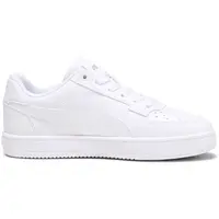 Puma CAVEN 2.0 JR Detské tenisky, biela, veľkosť 38
