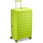 RONCATO B-FLYING L Cestovný kufor, žltá, veľkosť