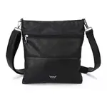 VUCH PRISCO Dámska kabelka, čierna, veľkosť