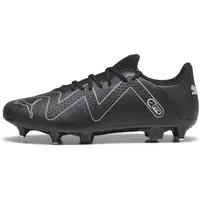 Puma FUTURE PLAY MxSG Pánske lisokolíky, čierna, veľkosť 41