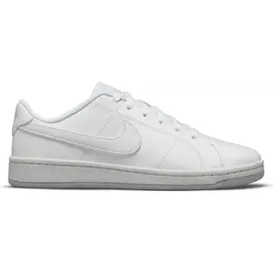 Nike COURT ROYALE 2 BETTER ESSENTIAL Dámska obuv na voľný čas, biela, veľkosť 36.5