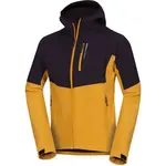 Northfinder KERRY Pánska bunda, čierna, veľkosť