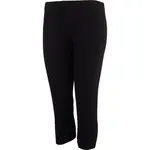 Willard DENICE Dámske 3/4  legíny, čierna, veľkosť