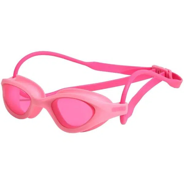 Arena 365 GOGGLES Plavecké okuliare, ružová, veľkosť