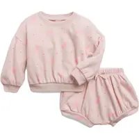 GAP BABY Detská súprava, ružová, veľkosť