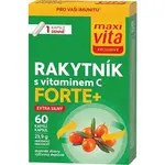 VITAR MAXI VITA EXCLUSIVE RAKYTNÍK FORTE+ 60CPS. BLISTER Výživový doplnok, , veľkosť