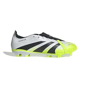 adidas Predator League Fold-Over Tongue Firm/Multi-Ground Boots 42 2/3