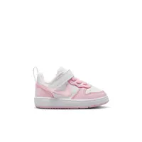 Nike Court Borough Low Recraft Baby/Toddler Shoes 21