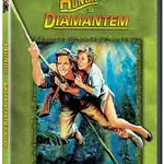 Honba za diamantem (DVD)