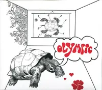 Olympic: Želva (CD)