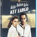 Key Largo (BLU-RAY)