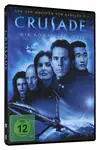 Křížová výprava (5 DVD) - Seriál - DOVOZ