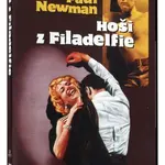 Hoši z Filadelfie (DVD)