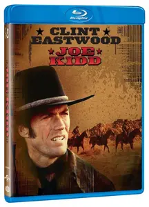 Joe Kidd (BLU-RAY)