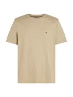 Tommy Hilfiger ESS Seasonal Reg Fit Solid Tee S