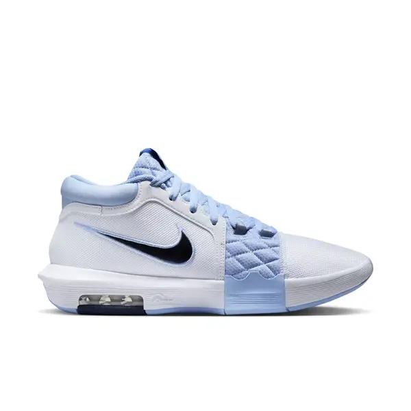 Jordan LEBRON WITNESS VIII 44