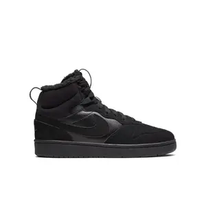 Nike Court Borough Mid 2 38