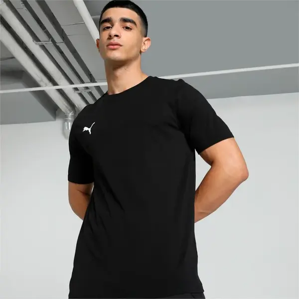 Puma teamGOAL Casuals Tee M