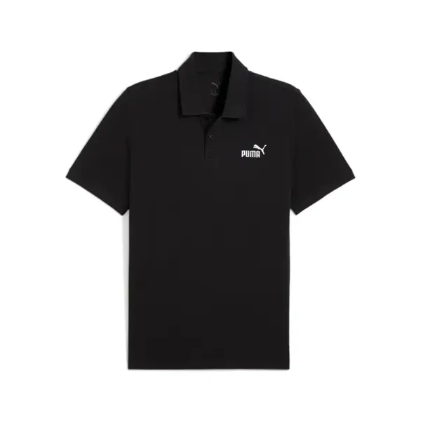 Puma ESS No. 1 Logo Pique Polo L