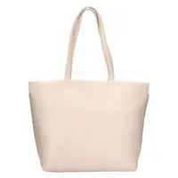 Dámska kabelka Tommy Hilfiger Sabbe - béžová